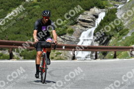Foto #2207776 | 30-06-2022 11:25 | Passo Dello Stelvio - Waterfall Kehre BICYCLES