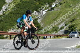 Photo #2266173 | 09-07-2022 09:52 | Passo Dello Stelvio - Waterfall curve BICYCLES