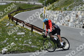 Photo #3377335 | 07-07-2023 15:05 | Passo Dello Stelvio - Waterfall curve BICYCLES