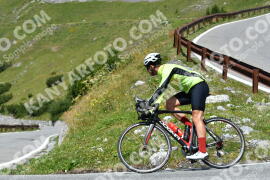 Photo #2506489 | 04-08-2022 13:16 | Passo Dello Stelvio - Waterfall curve BICYCLES