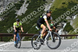 Photo #2642882 | 14-08-2022 13:42 | Passo Dello Stelvio - Waterfall curve BICYCLES