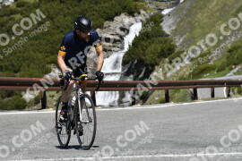 Photo #2113852 | 10-06-2022 11:13 | Passo Dello Stelvio - Waterfall curve BICYCLES