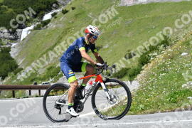 Photo #2254343 | 08-07-2022 14:17 | Passo Dello Stelvio - Waterfall curve BICYCLES