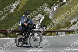 Photo #2864655 | 12-09-2022 10:58 | Passo Dello Stelvio - Waterfall curve BICYCLES