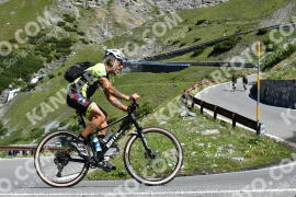 Photo #2263924 | 09-07-2022 10:30 | Passo Dello Stelvio - Waterfall curve BICYCLES