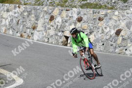 Photo #2756035 | 26-08-2022 14:15 | Passo Dello Stelvio - Waterfall curve BICYCLES