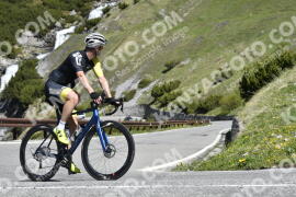 Photo #2081978 | 04-06-2022 10:50 | Passo Dello Stelvio - Waterfall curve BICYCLES