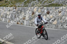 Photo #2779313 | 29-08-2022 14:36 | Passo Dello Stelvio - Waterfall curve BICYCLES
