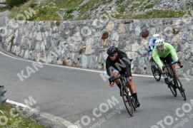 Photo #2365284 | 21-07-2022 12:56 | Passo Dello Stelvio - Waterfall curve BICYCLES