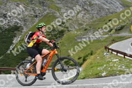 Photo #2461516 | 31-07-2022 11:24 | Passo Dello Stelvio - Waterfall curve BICYCLES