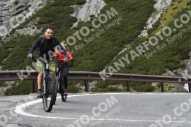 Photo #2843289 | 10-09-2022 12:08 | Passo Dello Stelvio - Waterfall curve BICYCLES