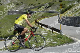 Photo #3374058 | 07-07-2023 11:11 | Passo Dello Stelvio - Waterfall curve BICYCLES
