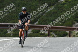 Photo #2683496 | 17-08-2022 13:28 | Passo Dello Stelvio - Waterfall curve BICYCLES