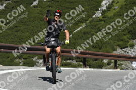 Foto #3541112 | 20-07-2023 10:44 | Passo Dello Stelvio - Waterfall Kehre BICYCLES