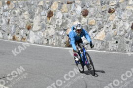Photo #2800253 | 02-09-2022 14:30 | Passo Dello Stelvio - Waterfall curve BICYCLES