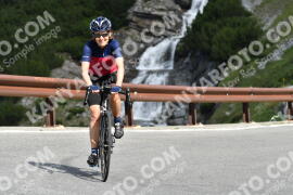 Photo #2306689 | 15-07-2022 10:04 | Passo Dello Stelvio - Waterfall curve BICYCLES