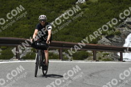 Photo #3100523 | 14-06-2023 12:28 | Passo Dello Stelvio - Waterfall curve BICYCLES
