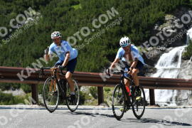 Photo #2297920 | 13-07-2022 15:06 | Passo Dello Stelvio - Waterfall curve BICYCLES