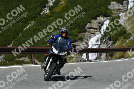 Photo #4191405 | 07-09-2023 12:12 | Passo Dello Stelvio - Waterfall curve