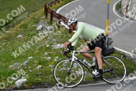 Photo #2249822 | 07-07-2022 13:23 | Passo Dello Stelvio - Waterfall curve BICYCLES