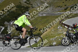 Photo #2885945 | 18-09-2022 11:51 | Passo Dello Stelvio - Waterfall curve BICYCLES