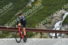 Photo #4268052 | 16-09-2023 10:29 | Passo Dello Stelvio - Waterfall curve BICYCLES