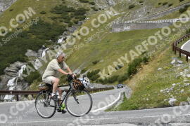 Photo #2824594 | 05-09-2022 11:32 | Passo Dello Stelvio - Waterfall curve BICYCLES