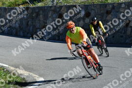 Foto #2216197 | 02-07-2022 09:41 | Passo Dello Stelvio - Waterfall Kehre BICYCLES