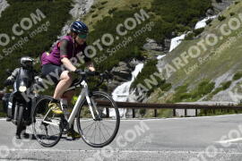 Photo #2105965 | 06-06-2022 13:49 | Passo Dello Stelvio - Waterfall curve BICYCLES