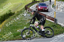 Photo #2192625 | 25-06-2022 14:37 | Passo Dello Stelvio - Waterfall curve BICYCLES