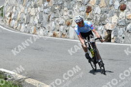 Photo #2170640 | 20-06-2022 14:16 | Passo Dello Stelvio - Waterfall curve BICYCLES