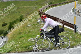 Photo #2461626 | 31-07-2022 11:17 | Passo Dello Stelvio - Waterfall curve BICYCLES