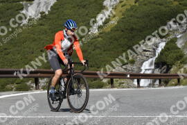 Photo #2842020 | 10-09-2022 10:42 | Passo Dello Stelvio - Waterfall curve BICYCLES