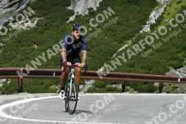 Photo #2409850 | 26-07-2022 11:22 | Passo Dello Stelvio - Waterfall curve BICYCLES