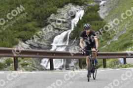 Photo #3384320 | 08-07-2023 10:11 | Passo Dello Stelvio - Waterfall curve BICYCLES