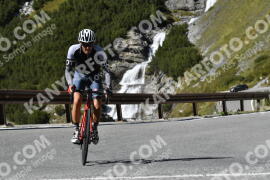 Photo #2868994 | 12-09-2022 14:18 | Passo Dello Stelvio - Waterfall curve BICYCLES
