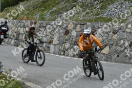 Foto #3714197 | 02-08-2023 14:58 | Passo Dello Stelvio - Curva di cascata BICICLETTA