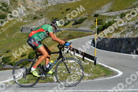 Photo #4212606 | 09-09-2023 10:54 | Passo Dello Stelvio - Waterfall curve BICYCLES