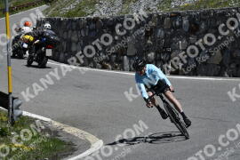 Foto #2105419 | 06-06-2022 11:35 | Passo Dello Stelvio - Waterfall Kehre BICYCLES