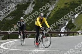 Photo #3727542 | 05-08-2023 14:11 | Passo Dello Stelvio - Waterfall curve BICYCLES