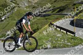 Foto #3359790 | 05-07-2023 09:54 | Passo Dello Stelvio - Waterfall Kehre BICYCLES