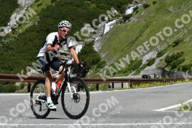 Photo #2218156 | 02-07-2022 11:15 | Passo Dello Stelvio - Waterfall curve BICYCLES