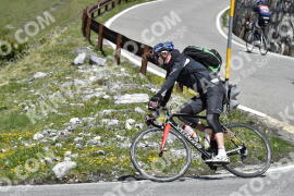 Photo #2083830 | 04-06-2022 11:58 | Passo Dello Stelvio - Waterfall curve BICYCLES