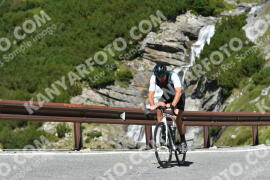 Photo #2564634 | 09-08-2022 11:52 | Passo Dello Stelvio - Waterfall curve BICYCLES