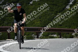 Photo #3223965 | 24-06-2023 14:29 | Passo Dello Stelvio - Waterfall curve BICYCLES