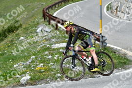 Photo #2169741 | 20-06-2022 13:24 | Passo Dello Stelvio - Waterfall curve BICYCLES