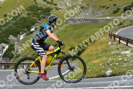Photo #4082377 | 26-08-2023 10:05 | Passo Dello Stelvio - Waterfall curve BICYCLES