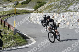 Photo #2815449 | 04-09-2022 16:23 | Passo Dello Stelvio - Waterfall curve BICYCLES