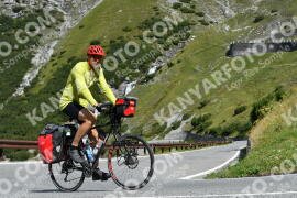 Photo #2543144 | 08-08-2022 10:37 | Passo Dello Stelvio - Waterfall curve BICYCLES