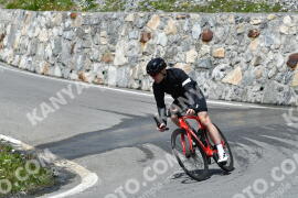 Photo #2271834 | 09-07-2022 14:18 | Passo Dello Stelvio - Waterfall curve BICYCLES